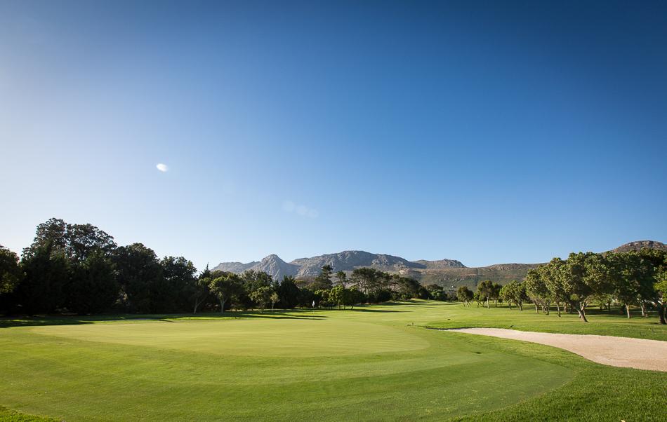 The 5th at Steenberg
